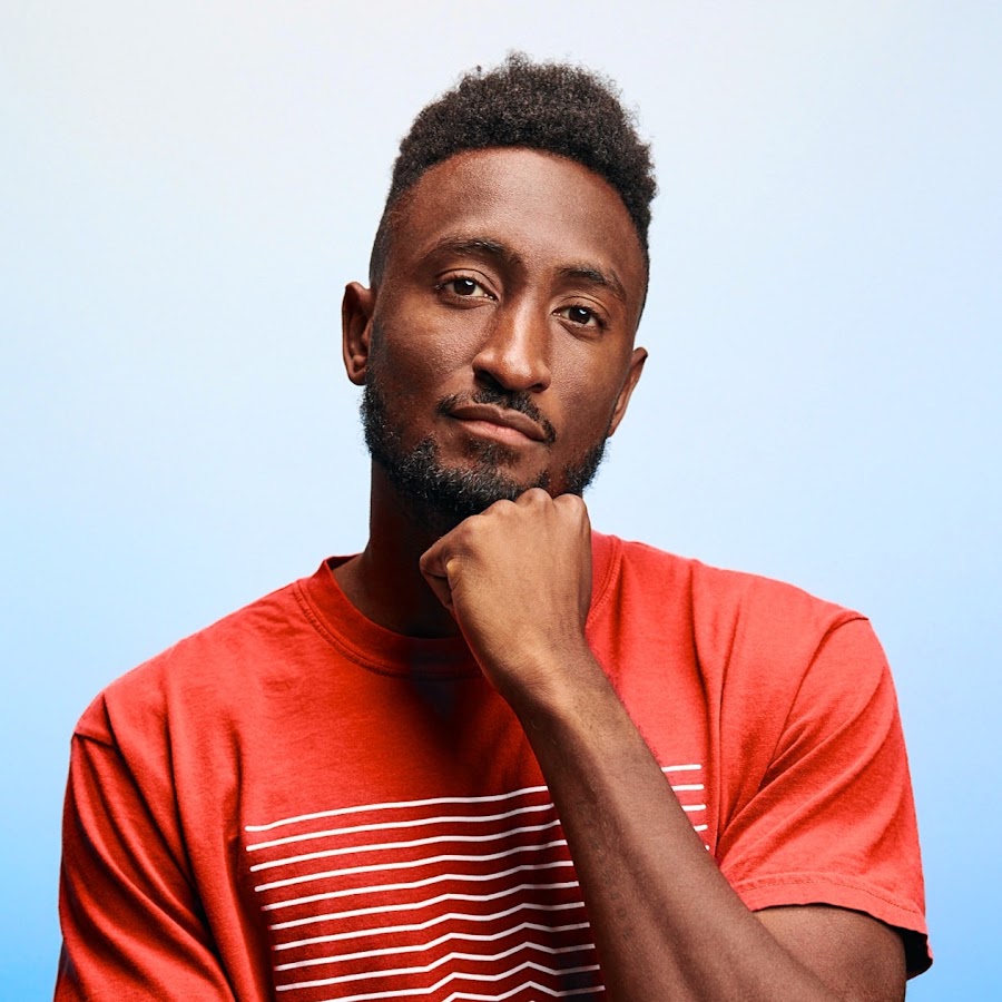 Marques Brownlee logo