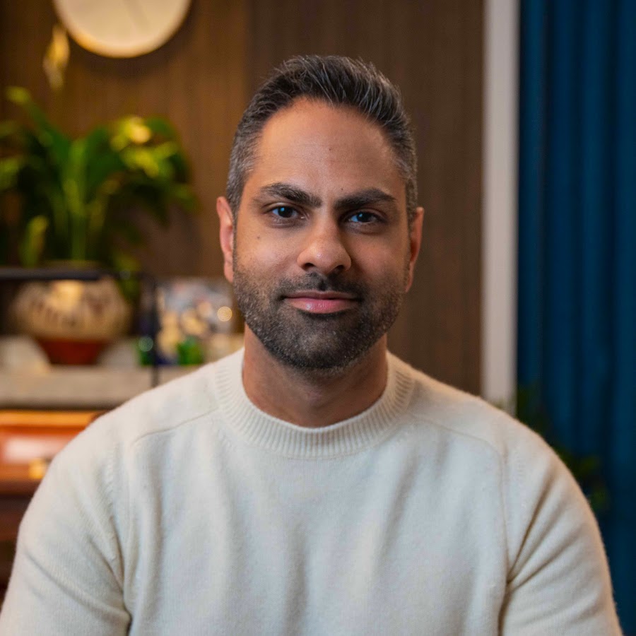 Ramit Sethi logo